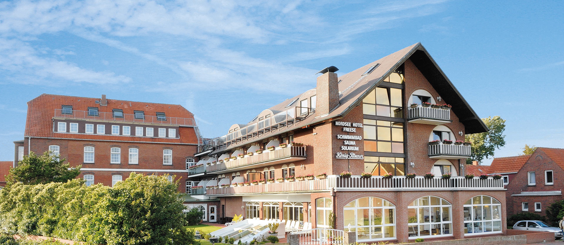 Ferienwohnung Wellness Hotel Ferienwohnung Wellness Hotel